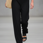 Women's Minimalist Lightweight Knitted Sleeveless Jumpsuit