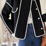 ZLATA JACKET