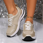 Ashlyn™ | Comfort-Focused Orthopedic Sneakers