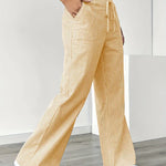 Alina | Stylish casual jogging pants