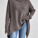 Audrey | Cozy Sweater