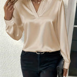 Diana | Elegant Blouse
