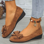 Hehlina | Comfortable Orthopedic Flats