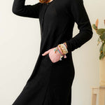 SIMPLY COMFORT JUMPSUIT