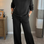 Elvira | Elegant Two-Piece Ensemble