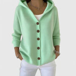 Rocío | Chic and Stylish Cardigan