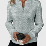 Ara | Cozy Knit Sweater