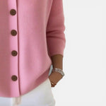 Camille | Elegant Blouse