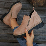 Barbara | Elegant Boot Collection
