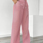 Alina | Stylish casual jogging pants