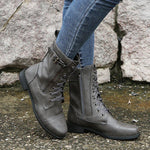 NATALIE��� - Comfort Fit Orthopedic Boots
