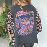 Mix & Match Tee Bone