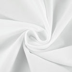 Long Sleeves Loose Pleated Solid Color Split-Joint Tied Waist V-Neck Mini Dresses Shirt Dress