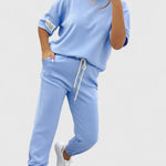 Stacy | Cozy Two-Piece Ensemble