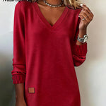 Comfortable Syrae Dress