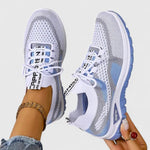Rocío | Supportive Orthopedic Sneakers