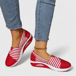 Mila | Comfort-Focused Orthopedic Sneakers
