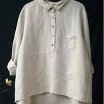 Elvie | Timeless Blouse