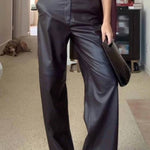 Elegant Draped Cape-Sleeve Top