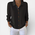 Camille | Elegant Blouse