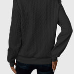 Nora��� Zippered Sweater
