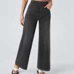 Solène - Relaxed Fit Long Leg Jeans