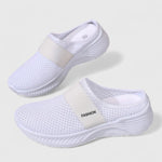 Lexa | Comfort-Orthopedic Footwear