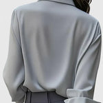 Irina | Chic Elegance Top