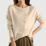 Pilar | Stylish Elegance Cardigan