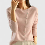 Calizhyah™ | Elegant Cardigan
