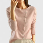 Calizhyah™ | Stylish Elegance Cardigan