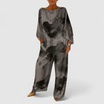 Corina | Chic Two-Piece Ensemble
