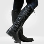 Aubrey | High Boots