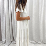 Sophisticated Simplicity Tala Dress