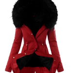 Sophia | Winter Parka