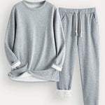 Clara | Cozy Lounge Ensemble