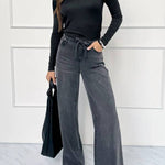 Layering Long Sleeve Tee