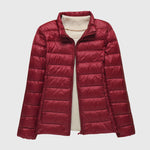 Lily��� - Lightweight Quilted Jacket