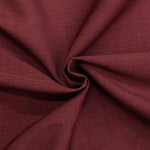 A-Line High Waisted Buttoned Pockets Solid Color Split-Joint Stand Collar Midi Dresses
