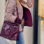 Leticia Quilted Jacket