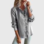 Kaitlyn™ | Stylish Elegance Blouse