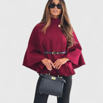 Nyssandra | Sophisticated Jacket