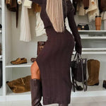 HARPER FANGO 2-PIECE SET
