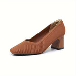 Jazmín | Comfort-Orthopedic Heels