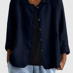 Ashleigh | Stylish Elegance Top