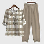 Zaida | Cozy Two-Piece Ensemble