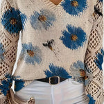 Mykhalynn | Cozy Knit Sweater