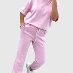 Vittoria | Cozy Two-Piece Ensemble