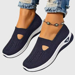 Emely��� | Comfortable Orthopedic Slip-On Footwear