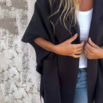 Casual all-match jacket